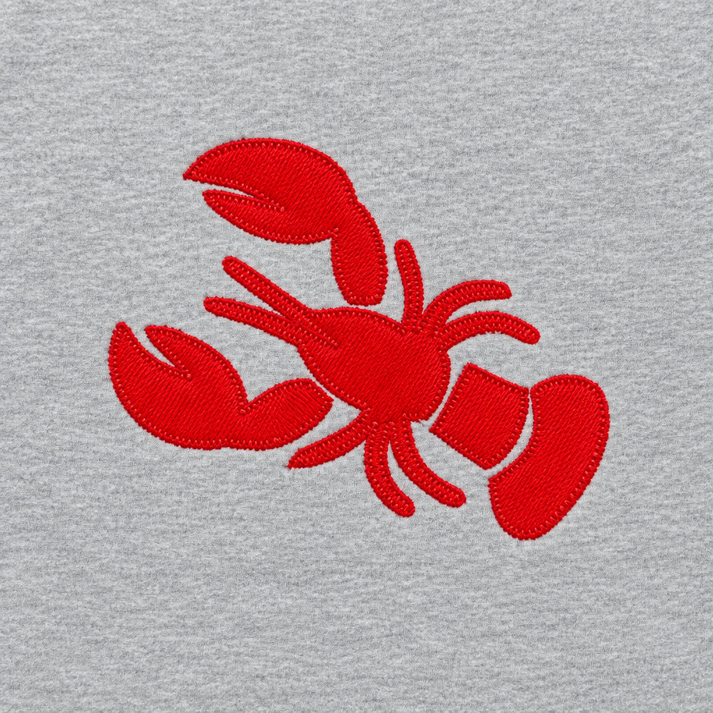 Sleeveless Seaside Lobster Tank