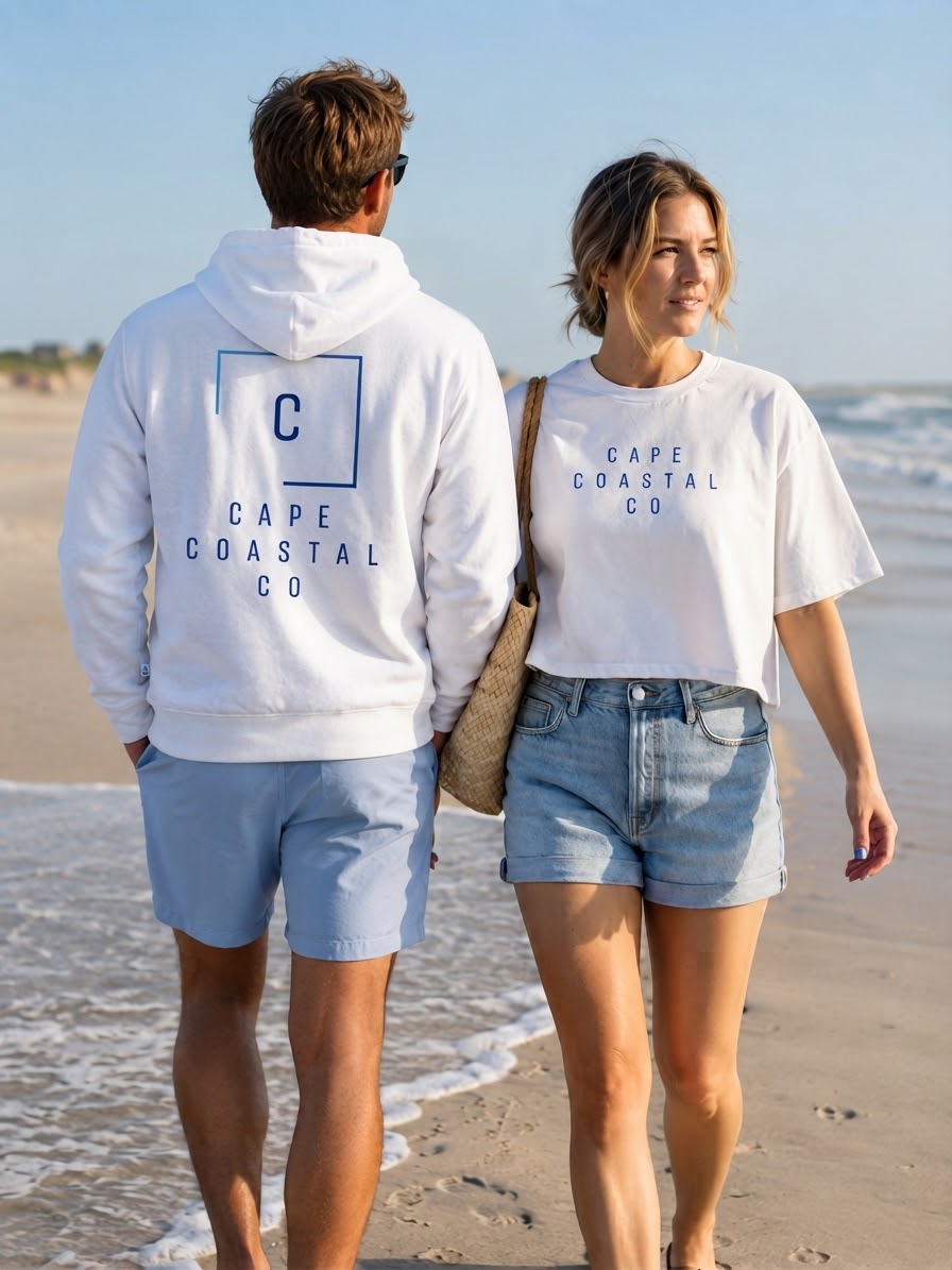 Cape Coastal Co Collection