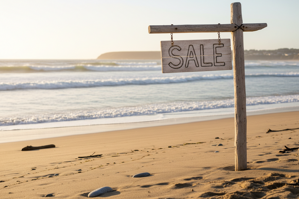 Flash Sale