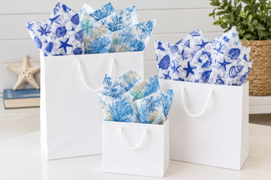 Gift Wrap